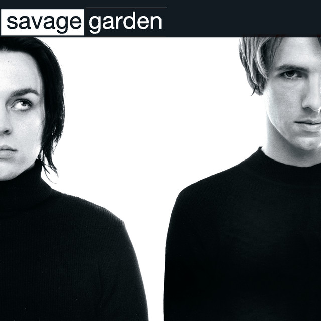 Savage Garden – I Want You (Instrumental)